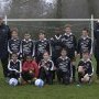 Équipe U11 C (4.04.2015)