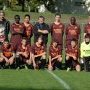 Équipe U17 Entente avec le CPB Blosne (16.10.2010)