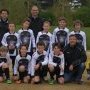 Équipe U11b (5.04.2014)