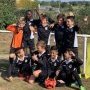 U11 B Saison 2019 - 2020